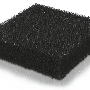 Sparpaket 2 x Juwel bioCarb Aktivkohleschwamm Aquarium Filtermedium M Top-Preis